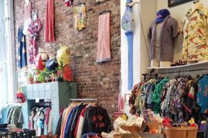 Best Portland Maine Vintage Stores: Your Guide &amp; More! | Vintage Treasures: Discover Rare Antiques, Collectibles & Retro Finds