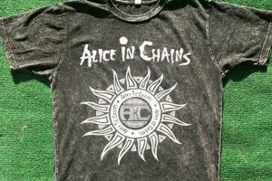 Rare Vintage Band T Shirts: Rock History On Your Back! | Vintage Treasures: Discover Rare Antiques, Collectibles & Retro Finds