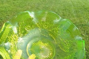 Glow Up: Vintage Vaseline Glass Treasures & More! Vintage Treasures: Discover Rare Antiques, Collectibles & Retro Finds Glow Up: Vintage Vaseline Glass Treasures & More! | Vintage Treasures: Discover Rare Antiques, Collectibles & Retro Finds