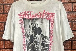 Shop Authentic Stussy Shirt Vintage - Cool Old School Tees | Vintage Treasures: Discover Rare Antiques, Collectibles & Retro Finds