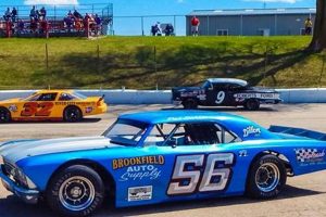 Reliving History: Vintage Stock Car Racing &amp; Legends! | Vintage Treasures: Discover Rare Antiques, Collectibles & Retro Finds