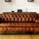Timeless Charm: Vintage Leather Couch Styles & Decor | Vintage Treasures: Discover Rare Antiques, Collectibles & Retro Finds