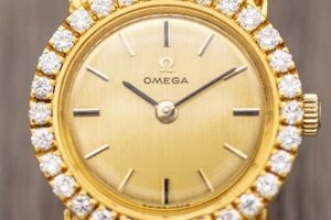 Timeless Omega 18k Gold Watch: A Vintage Treasure Vintage Treasures: Discover Rare Antiques, Collectibles & Retro Finds Timeless Omega 18k Gold Watch: A Vintage Treasure | Vintage Treasures: Discover Rare Antiques, Collectibles & Retro Finds