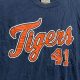 Shop Classic Detroit Tigers Vintage T-Shirts | Vintage Treasures: Discover Rare Antiques, Collectibles & Retro Finds