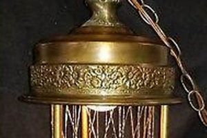 Illuminate with Vintage Oil Drip Lamps: History & Style | Vintage Treasures: Discover Rare Antiques, Collectibles & Retro Finds