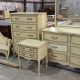 Shop Vintage French Provincial Bedroom Furniture Today! | Vintage Treasures: Discover Rare Antiques, Collectibles & Retro Finds