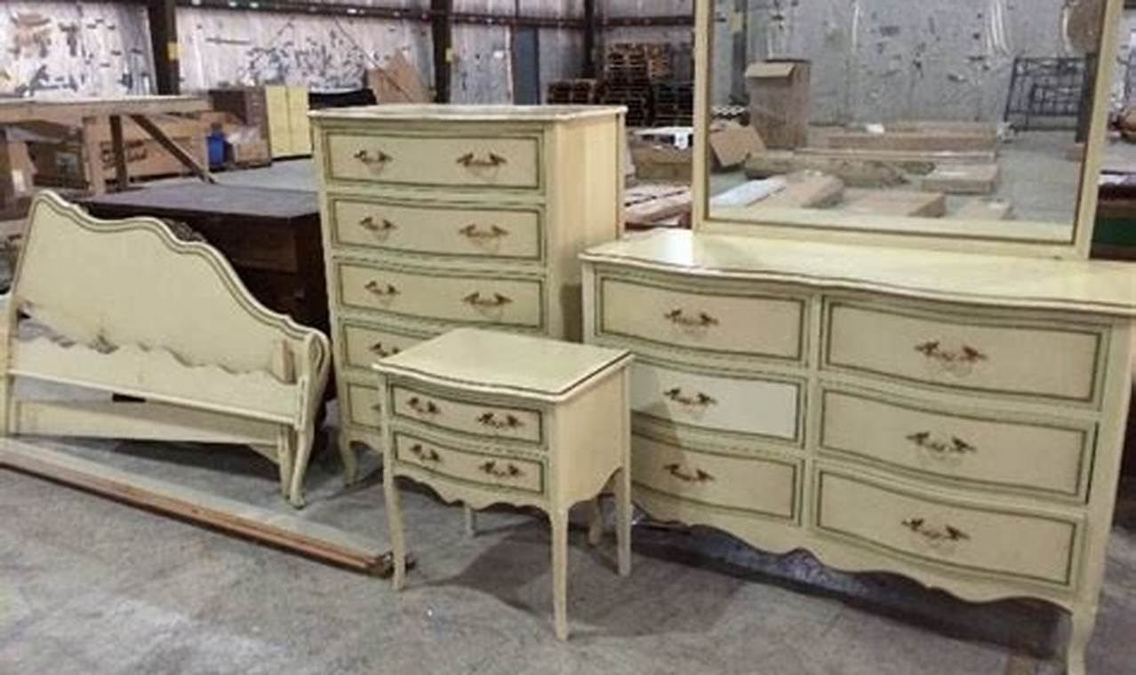 Shop Vintage French Provincial Bedroom Furniture Today! Vintage Treasures: Discover Rare Antiques, Collectibles & Retro Finds Shop Vintage French Provincial Bedroom Furniture Today! | Vintage Treasures: Discover Rare Antiques, Collectibles & Retro Finds