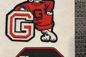 Best UGA Vintage Shirt Finds + Styles of Georgia Tee | Vintage Treasures: Discover Rare Antiques, Collectibles & Retro Finds