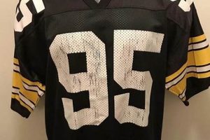 Shop Pittsburgh Steelers Vintage Jerseys - Throwback Gear! Vintage Treasures: Discover Rare Antiques, Collectibles & Retro Finds Shop Pittsburgh Steelers Vintage Jerseys - Throwback Gear! | Vintage Treasures: Discover Rare Antiques, Collectibles & Retro Finds