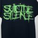 Rare Vintage Suicide Silence Shirt: Shop Now! | Vintage Treasures: Discover Rare Antiques, Collectibles & Retro Finds