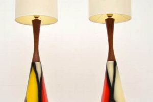 Illuminate with Style: Vintage 1960 Lamps & Beyond Vintage Treasures: Discover Rare Antiques, Collectibles & Retro Finds Illuminate with Style: Vintage 1960 Lamps & Beyond | Vintage Treasures: Discover Rare Antiques, Collectibles & Retro Finds