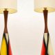 Illuminate with Style: Vintage 1960 Lamps &amp; Beyond | Vintage Treasures: Discover Rare Antiques, Collectibles & Retro Finds