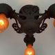 Illuminate with Style: Light Fixture Vintage Finds | Vintage Treasures: Discover Rare Antiques, Collectibles & Retro Finds