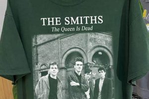 Vintage Finds: The Smiths Vintage Shirt & More! Vintage Treasures: Discover Rare Antiques, Collectibles & Retro Finds Vintage Finds: The Smiths Vintage Shirt & More! | Vintage Treasures: Discover Rare Antiques, Collectibles & Retro Finds