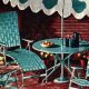 Timeless Vintage Outdoor Patio Furniture: Decor &amp; More | Vintage Treasures: Discover Rare Antiques, Collectibles & Retro Finds