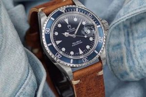 Timeless Style: Vintage Leather Watch Guide + Care | Vintage Treasures: Discover Rare Antiques, Collectibles & Retro Finds