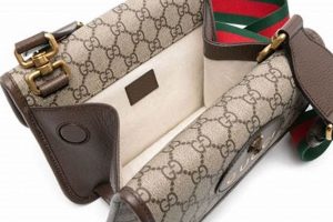 Timeless Style: Gucci Messenger Bag Vintage Finds | Vintage Treasures: Discover Rare Antiques, Collectibles & Retro Finds
