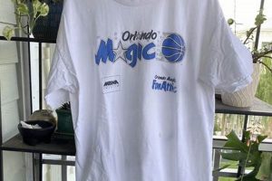 Retro Orlando Magic Shirt: Vintage '90s NBA Gear Vintage Treasures: Discover Rare Antiques, Collectibles & Retro Finds Retro Orlando Magic Shirt: Vintage '90s NBA Gear | Vintage Treasures: Discover Rare Antiques, Collectibles & Retro Finds