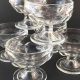 Collectible Vintage Sundae Glasses: Nostalgic Glassware | Vintage Treasures: Discover Rare Antiques, Collectibles & Retro Finds