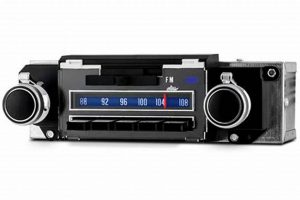 Restore Old Rides: Buying Vintage Car Stereos Today Vintage Treasures: Discover Rare Antiques, Collectibles & Retro Finds Restore Old Rides: Buying Vintage Car Stereos Today | Vintage Treasures: Discover Rare Antiques, Collectibles & Retro Finds