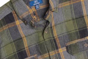 Old School Cool: Vintage Flannel Shirts for Style | Vintage Treasures: Discover Rare Antiques, Collectibles & Retro Finds