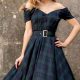 Timeless Black Vintage Dress Styles of Yore | Vintage Treasures: Discover Rare Antiques, Collectibles & Retro Finds