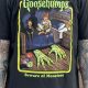 Rare Goosebumps Shirt Vintage: Collector's Edition Tees | Vintage Treasures: Discover Rare Antiques, Collectibles & Retro Finds