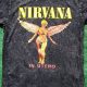 Shop Iconic Vintage Nirvana T Shirt Designs & More! | Vintage Treasures: Discover Rare Antiques, Collectibles & Retro Finds