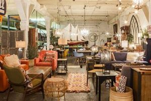 Shop Vintage Furniture Portland, OR: Find Your Style! | Vintage Treasures: Discover Rare Antiques, Collectibles & Retro Finds