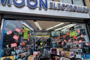 Find a Great Vintage Electronics Store Near Me: [Location] Guide | Vintage Treasures: Discover Rare Antiques, Collectibles & Retro Finds