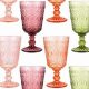 Buy Antique Glass Goblet Vintage: Styles & Values | Vintage Treasures: Discover Rare Antiques, Collectibles & Retro Finds
