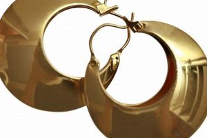 Timeless Gold Vintage Hoop Earrings: Retro Chic Vintage Treasures: Discover Rare Antiques, Collectibles & Retro Finds Timeless Gold Vintage Hoop Earrings: Retro Chic | Vintage Treasures: Discover Rare Antiques, Collectibles & Retro Finds