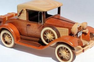 Collecting: Vintage Wooden Cars - Guide & Value Vintage Treasures: Discover Rare Antiques, Collectibles & Retro Finds Collecting: Vintage Wooden Cars - Guide & Value | Vintage Treasures: Discover Rare Antiques, Collectibles & Retro Finds
