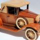 Collecting: Vintage Wooden Cars - Guide & Value | Vintage Treasures: Discover Rare Antiques, Collectibles & Retro Finds