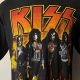 Rock On: Vintage Kiss Shirt Collection | Vintage Treasures: Discover Rare Antiques, Collectibles & Retro Finds