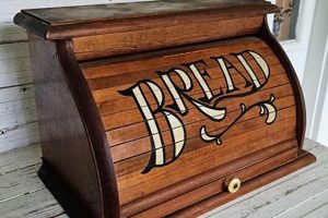 Buy Bread Box Vintage Today: Styles & Collectibles Vintage Treasures: Discover Rare Antiques, Collectibles & Retro Finds Buy Bread Box Vintage Today: Styles & Collectibles | Vintage Treasures: Discover Rare Antiques, Collectibles & Retro Finds