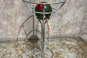 Shop Retro Vintage Martini Lamp Lighting & Decor | Vintage Treasures: Discover Rare Antiques, Collectibles & Retro Finds