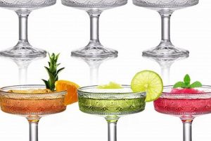 Collectable Vintage Margarita Glasses: Styles & Values Vintage Treasures: Discover Rare Antiques, Collectibles & Retro Finds Collectable Vintage Margarita Glasses: Styles & Values | Vintage Treasures: Discover Rare Antiques, Collectibles & Retro Finds