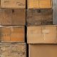 Buy Vintage Cardboard Boxes Online: History in a Box | Vintage Treasures: Discover Rare Antiques, Collectibles & Retro Finds