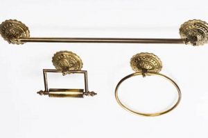 Timeless Vintage Brass Bathroom Hardware: Fixtures & More Vintage Treasures: Discover Rare Antiques, Collectibles & Retro Finds Timeless Vintage Brass Bathroom Hardware: Fixtures & More | Vintage Treasures: Discover Rare Antiques, Collectibles & Retro Finds