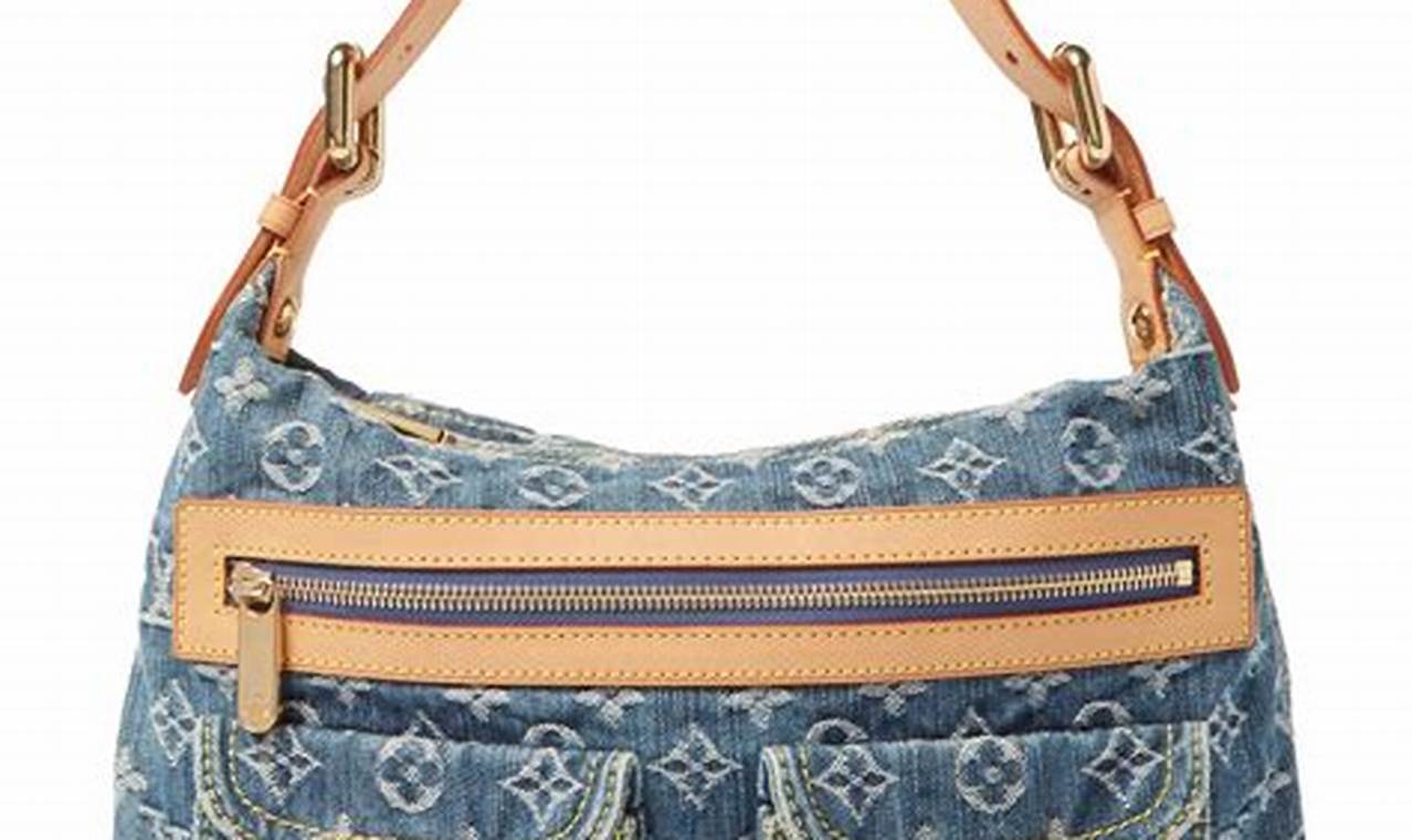 Decode the Charm: LV Denim Bag Vintage Finds & Styles Vintage Treasures: Discover Rare Antiques, Collectibles & Retro Finds Decode the Charm: LV Denim Bag Vintage Finds & Styles | Vintage Treasures: Discover Rare Antiques, Collectibles & Retro Finds