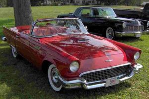 Why 1950s Vintage Cars Are Timeless Classics | Vintage Treasures: Discover Rare Antiques, Collectibles & Retro Finds