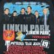 Rare Vintage Linkin Park Shirt: Collectors' Find! | Vintage Treasures: Discover Rare Antiques, Collectibles & Retro Finds
