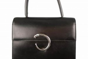Timeless Treasures: Buy Cartier Vintage Bag Now! Vintage Treasures: Discover Rare Antiques, Collectibles & Retro Finds Timeless Treasures: Buy Cartier Vintage Bag Now! | Vintage Treasures: Discover Rare Antiques, Collectibles & Retro Finds