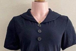 Shop Navy Blue Vintage Dress: Styles & Elegance! | Vintage Treasures: Discover Rare Antiques, Collectibles & Retro Finds