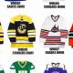 Shop Rare Vintage Hockey Jerseys Today + More! | Vintage Treasures: Discover Rare Antiques, Collectibles & Retro Finds