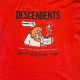 Rare Vintage Descendents Shirt: Value &amp; History | Vintage Treasures: Discover Rare Antiques, Collectibles & Retro Finds