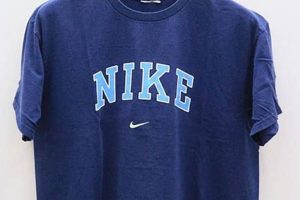 Shop Vintage Nike Shirts: Retro Style & More | Vintage Treasures: Discover Rare Antiques, Collectibles & Retro Finds