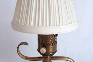 Shine with Vintage Small Lamps: Style & Charm Vintage Treasures: Discover Rare Antiques, Collectibles & Retro Finds Shine with Vintage Small Lamps: Style & Charm | Vintage Treasures: Discover Rare Antiques, Collectibles & Retro Finds