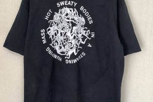 Retro Sweat: Hot Sweaty Bodies Vintage T Shirt Finds Vintage Treasures: Discover Rare Antiques, Collectibles & Retro Finds Retro Sweat: Hot Sweaty Bodies Vintage T Shirt Finds | Vintage Treasures: Discover Rare Antiques, Collectibles & Retro Finds